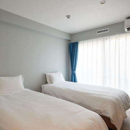 Tenpoint Hotel Okou Naha Eksteriør bilde