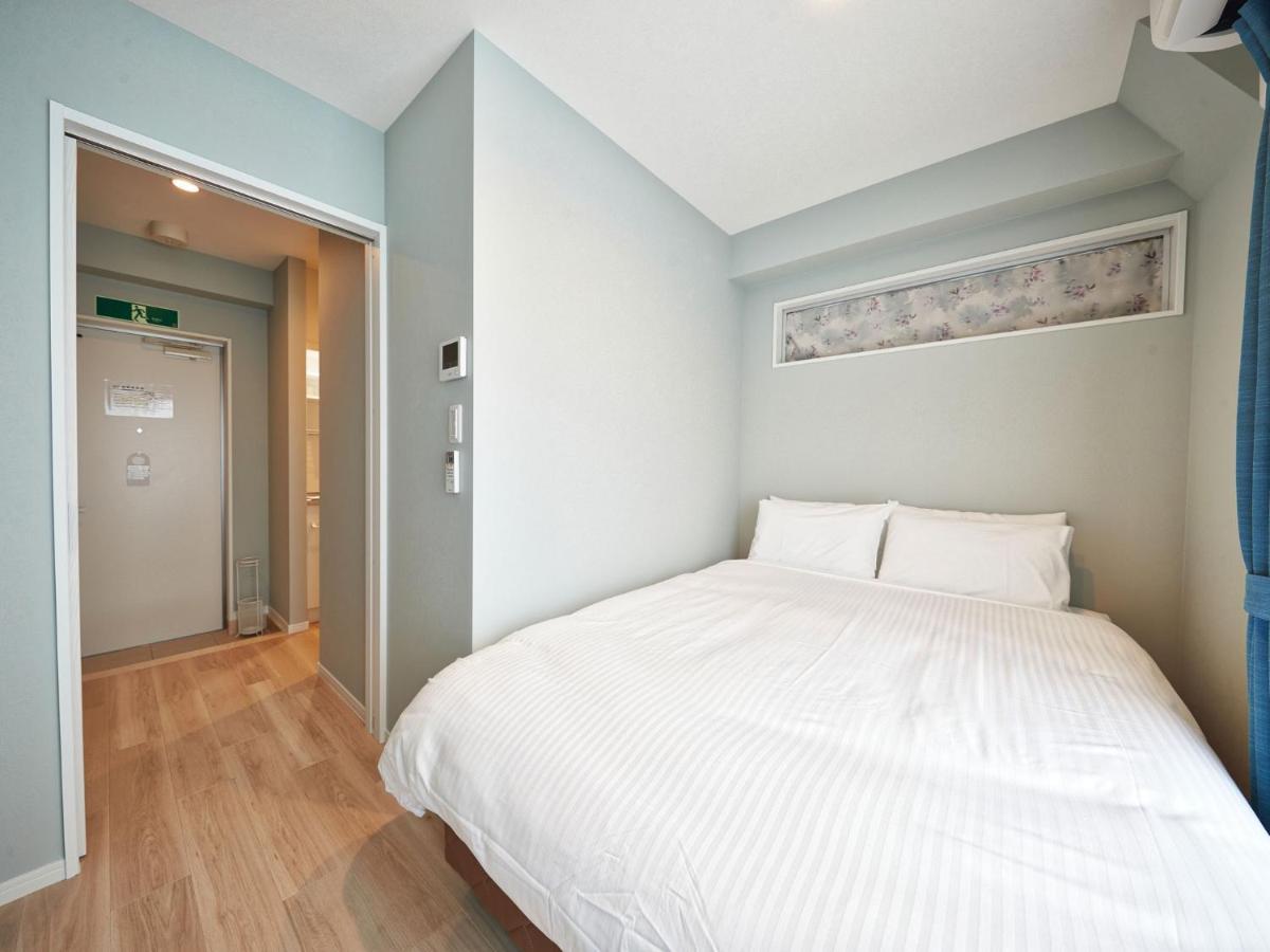 Tenpoint Hotel Okou Naha Eksteriør bilde