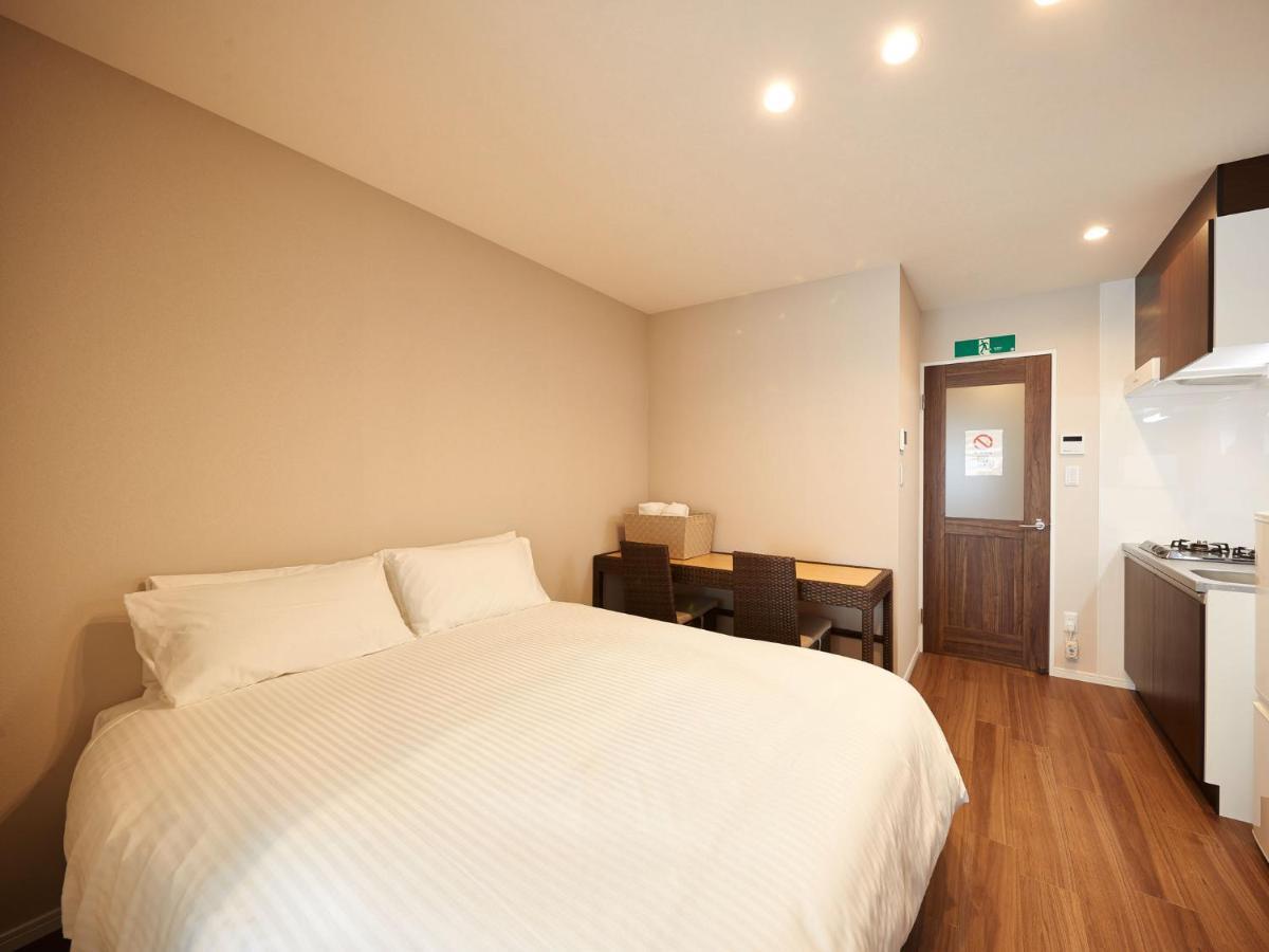 Tenpoint Hotel Okou Naha Eksteriør bilde