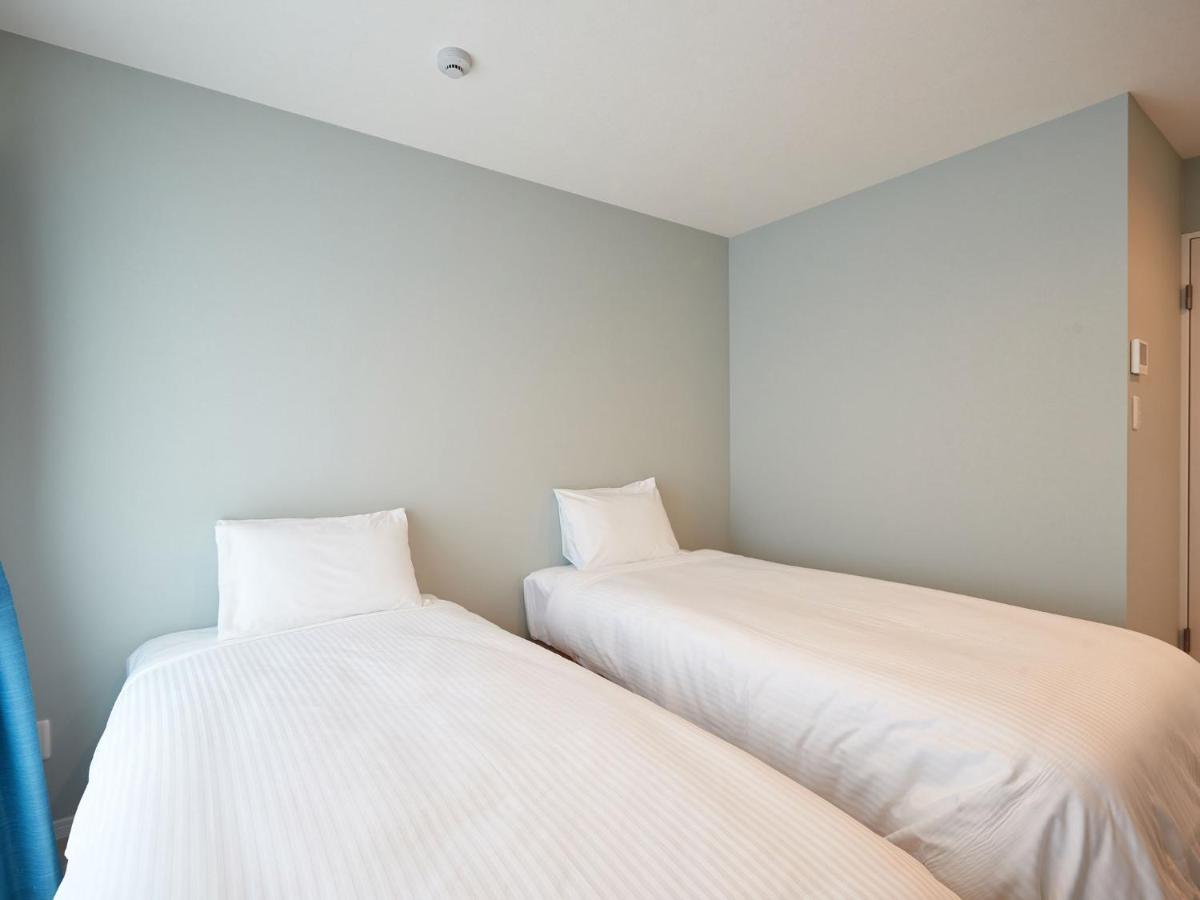 Tenpoint Hotel Okou Naha Eksteriør bilde